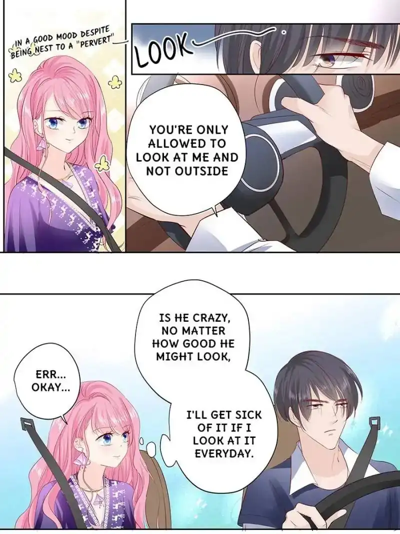 Don't be so harsh Chapter 167 7